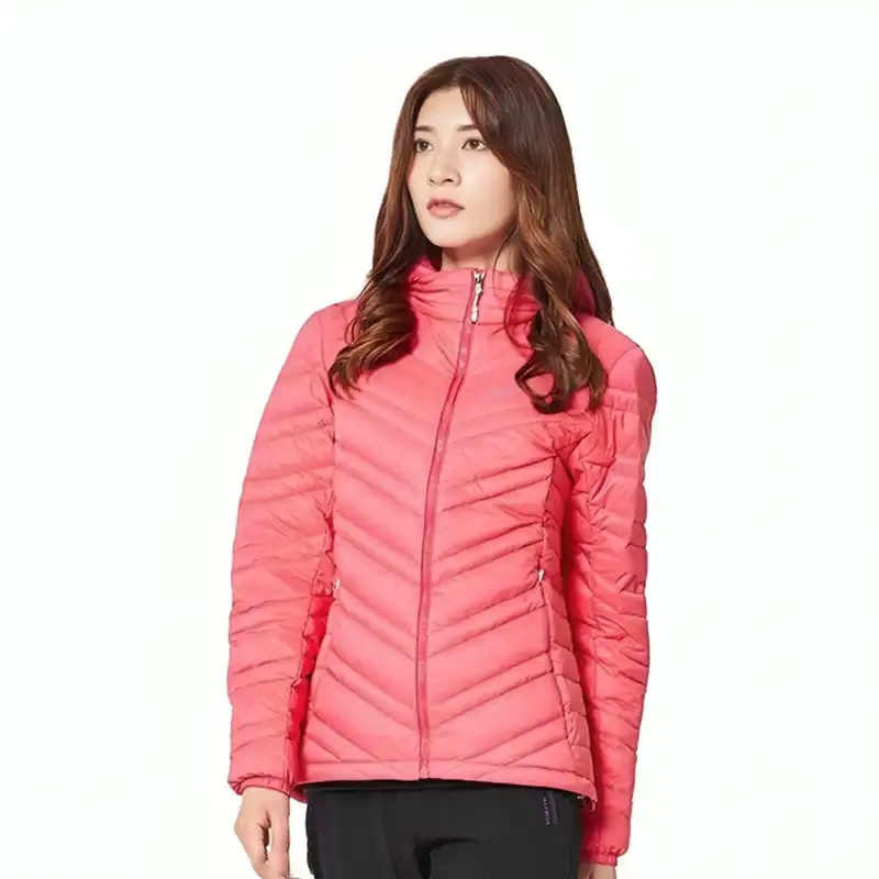 کاپشن کوهنوردی زنانه هامتو مدل 20224B