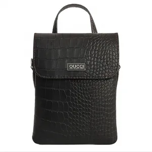 کیف چرمی مدل دریا کد3004