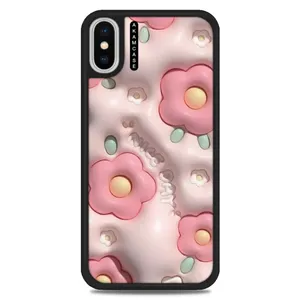 AKAM AMC-WAXSM-JELLY-64 Cover For Apple iPhone Xs Max