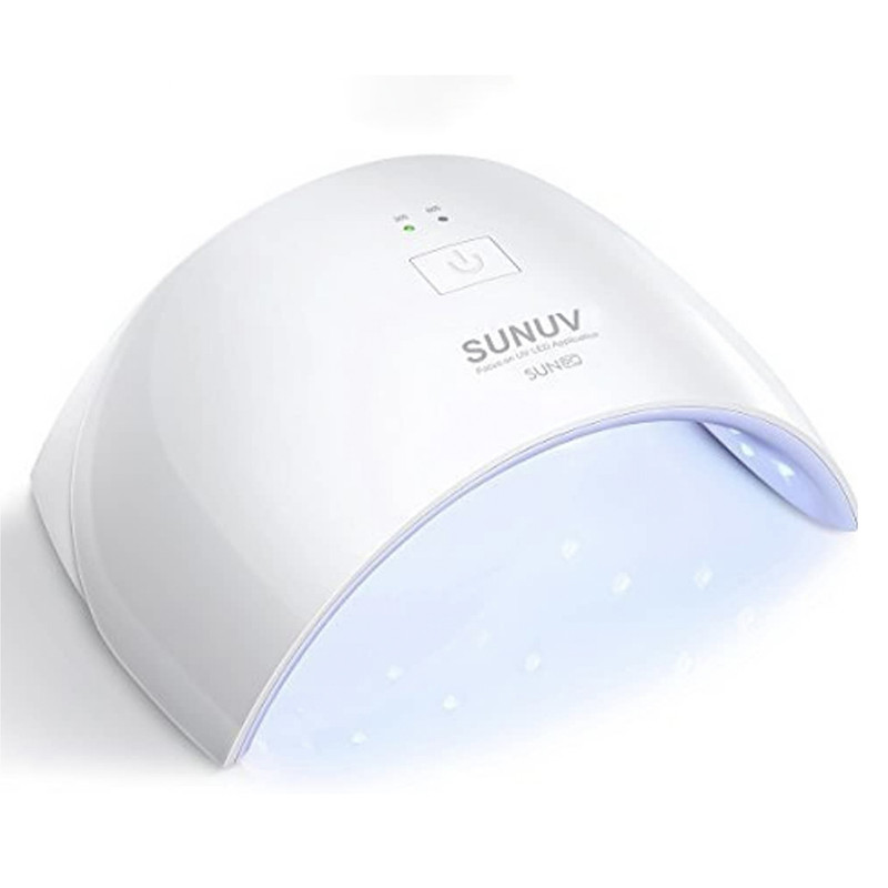 لاک خشک کن سان مدل 9C