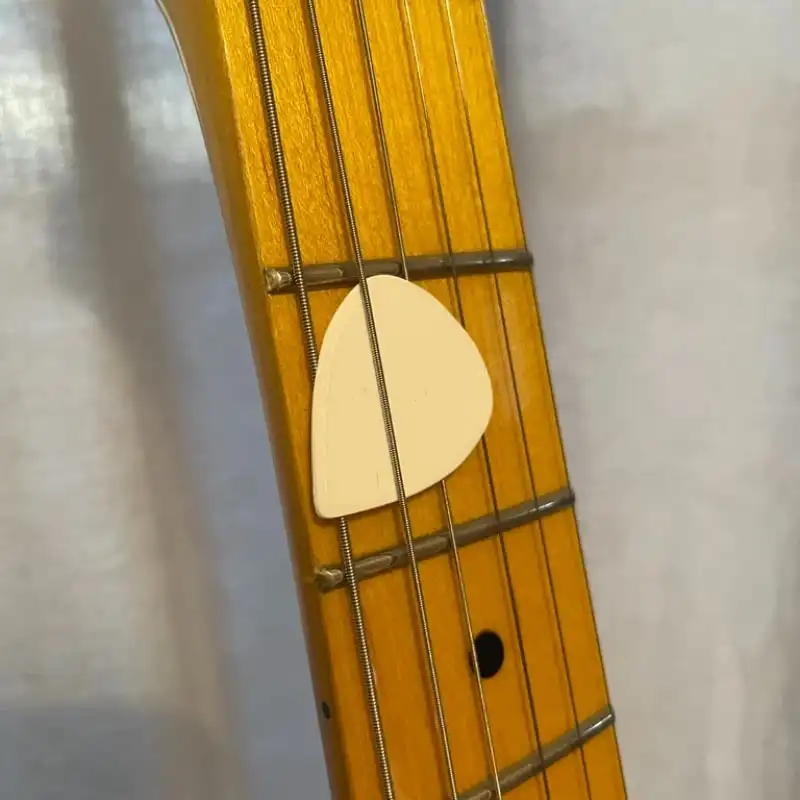 پیک گیتار مدل simple بسته 3 عددی