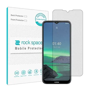 Rockspace HyMTT Matte screen protector suitable for Nokia 1.4 mobile phone