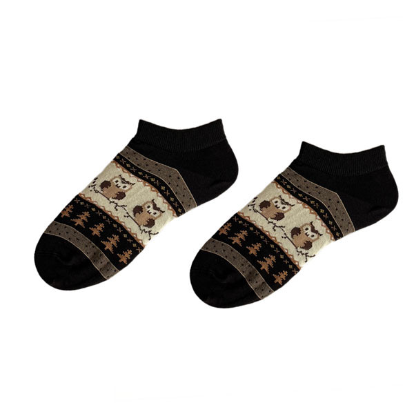 جوراب زنانه ال سون مدل دانای شب کد PH886.2