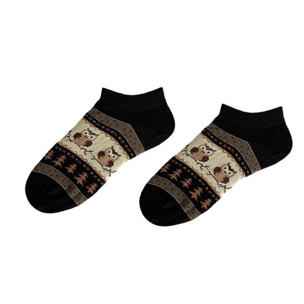 جوراب زنانه ال سون مدل دانای شب کد PH886.2 -  - 1