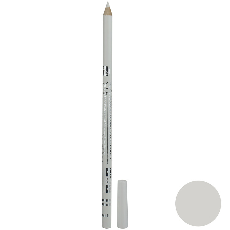 مداد چشم و لب وو شماره 109