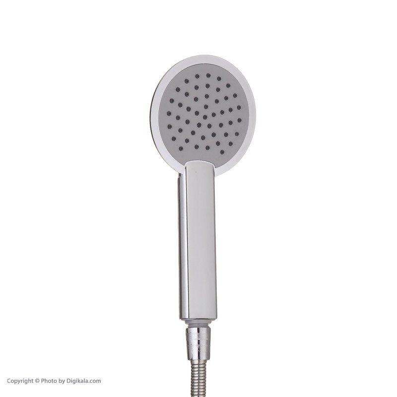 علم دوش حمام پاپیروس مدل سوبان CR