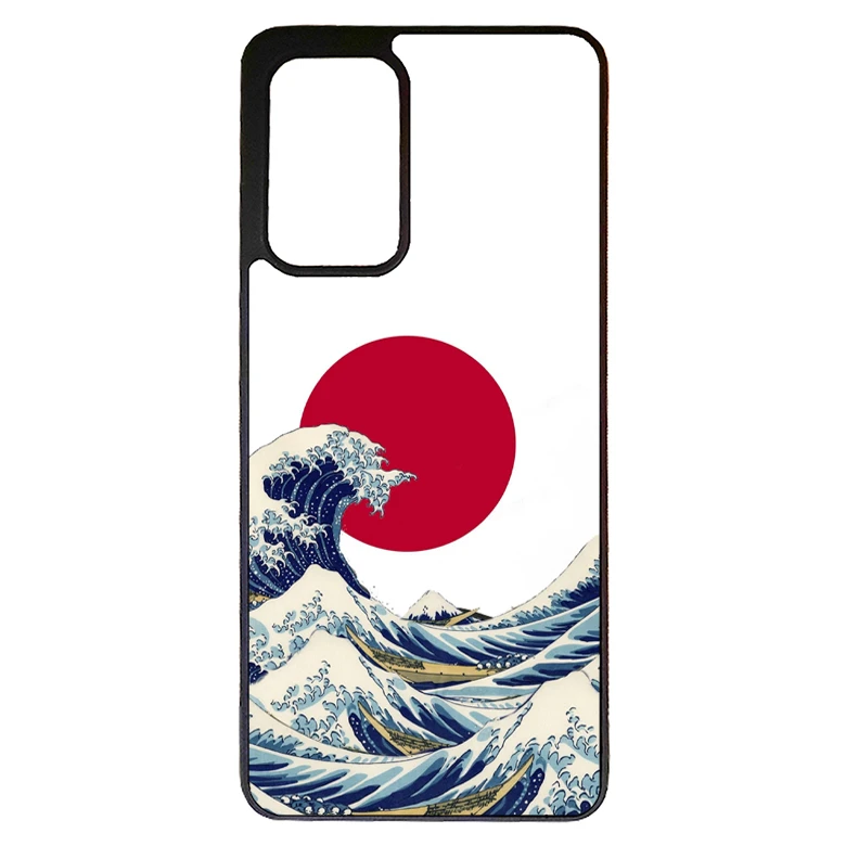 کاور طرح دریا مناسب برای گوشی موبایل شیائومی redmi k40/k40 pro