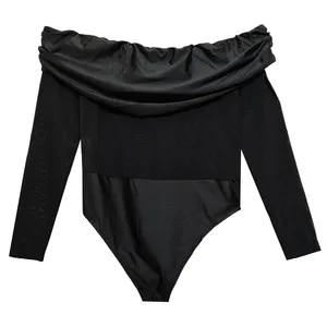 بادی زنانه شین مدل 40207