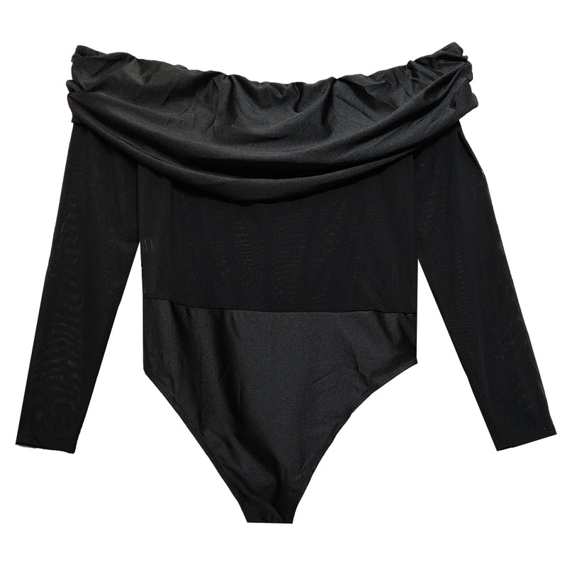 بادی زنانه شین مدل 40207