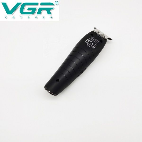 ماشین اصلاح موی سر و صورت وی جی ار مدل V-070 -  - 7