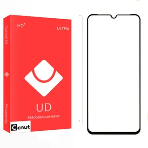 Coconut UDB Glass Screen Protector For  Honor X7a