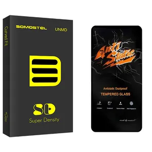 Somastel SD Anti Static Screen Protector For Xiaomi Redmi Note 12 Pro Plus