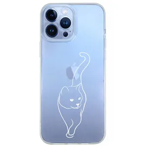 Megafone Cat C60-W Cover For Apple iPhone 14 Pro Max