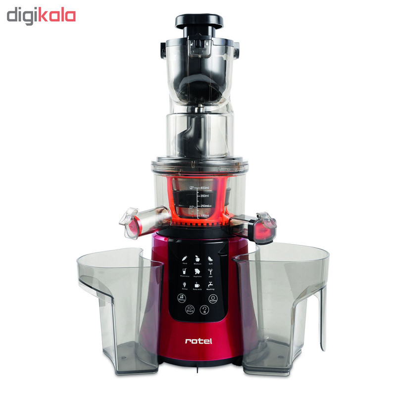 عصاره گیر روتل مدل U4292CH