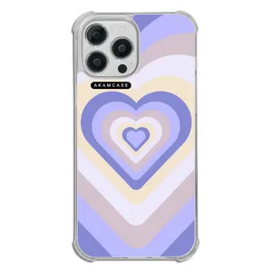 AKAM AMCWTA13PROMAX-HEART16 Cover For Apple iPhone 13 Pro Max