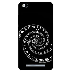  Megafone 8160 Cover For Xiaomi Redmi 5A