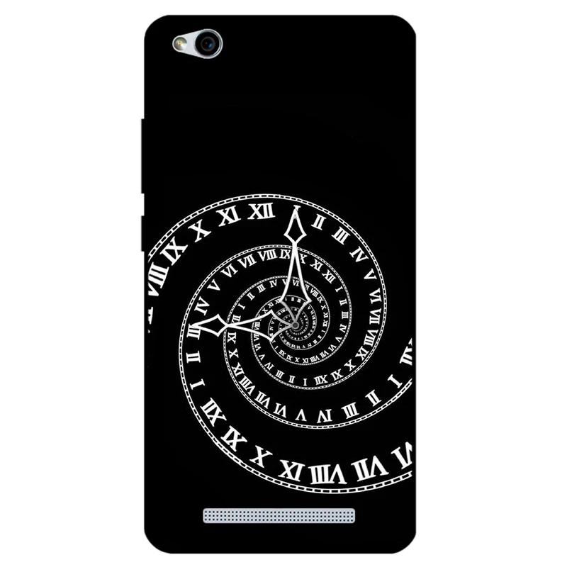 کاور مگافون کد 8160 مناسب برای گوشی موبایل شیائومی Redmi 5A