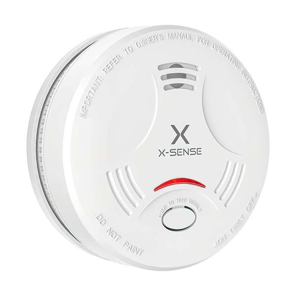 دتکتور دود و حرارت ایکس سنس مدل SD11 دتکتور دود و حرارت ایکس سنس مدل SD11