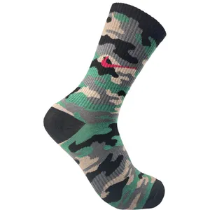 جوراب ساق بلند مدل green 1