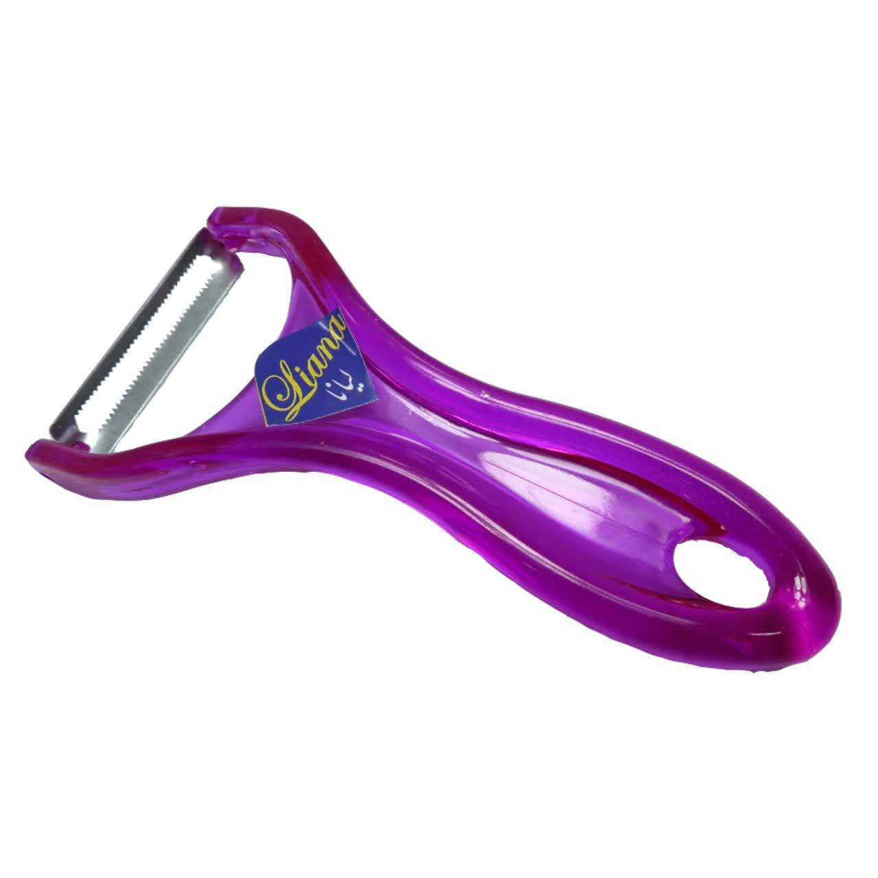 پوست کن لیانا کد L52066