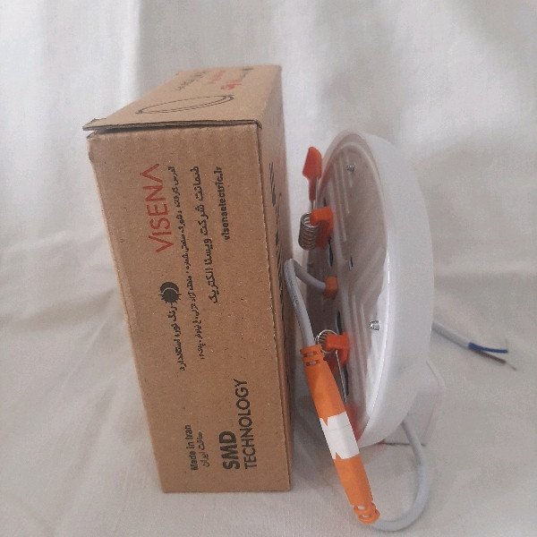 پنل 10 وات شیله مدل فول لایت