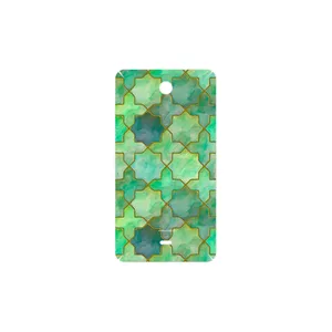 MAHOOT Iran Tile 8 Cover Sticker for Microsoft Lumia 430