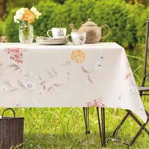 سفره شش نفره مادام کوکو مدل Jeannet-RCT.B.G