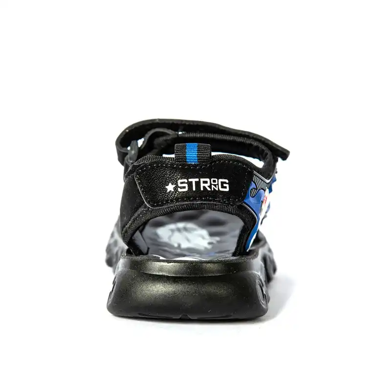 صندل پسرانه مدل MDSS-AQ1422