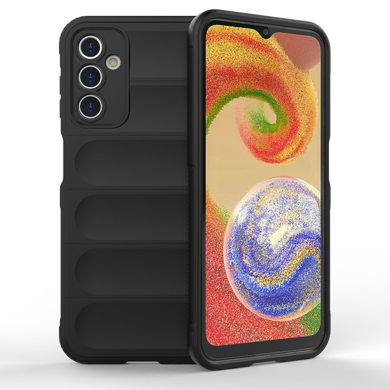 کاور بادیگارد مدل Armor مناسب برای گوشی موبایل سامسونگ Galaxy A14 1
