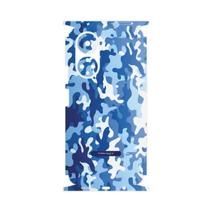 MAHOOT Army-Winter-FullSkin Cover Sticker for Honor X7