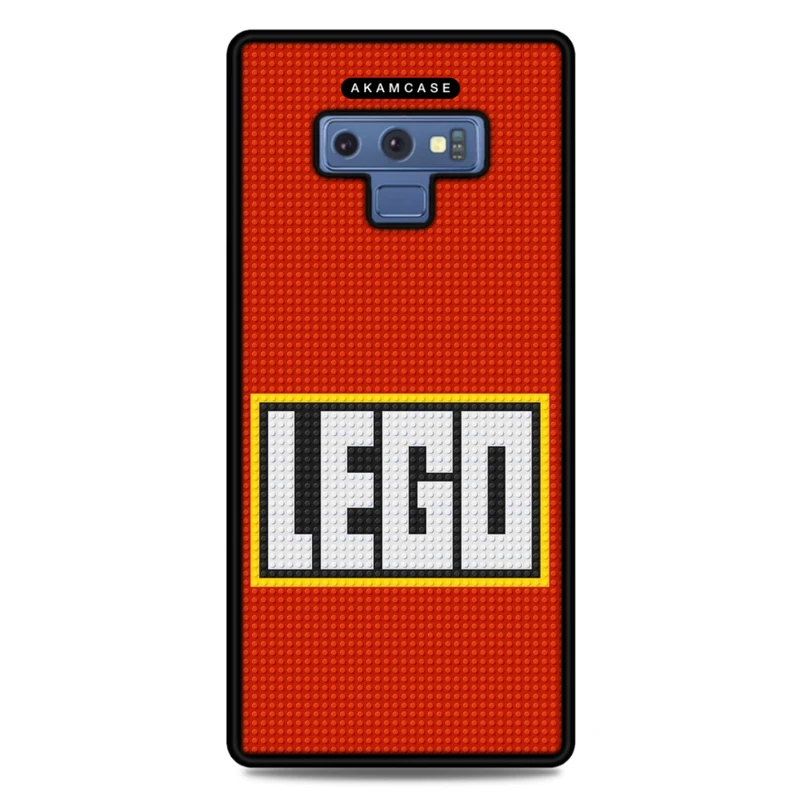 کاور آکام مدل AMC-WSGN9-LEGO14 مناسب برای گوشی موبایل سامسونگ Galaxy Note 9