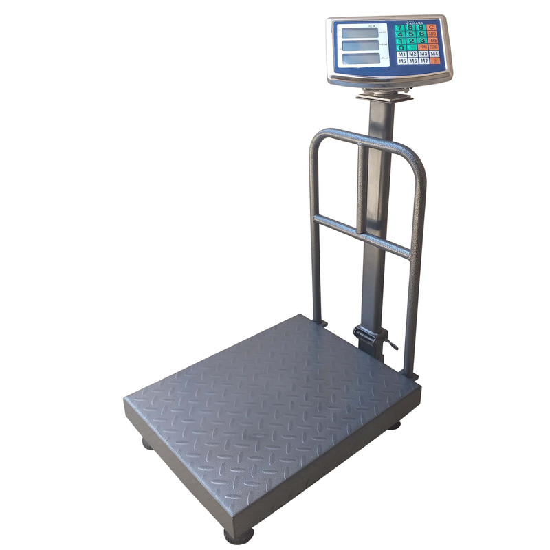باسکول دیجیتال کمری مدل t300