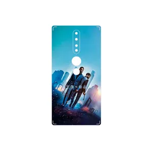 MAHOOT Tenet Cover Sticker for Lenovo Phab2 Pro