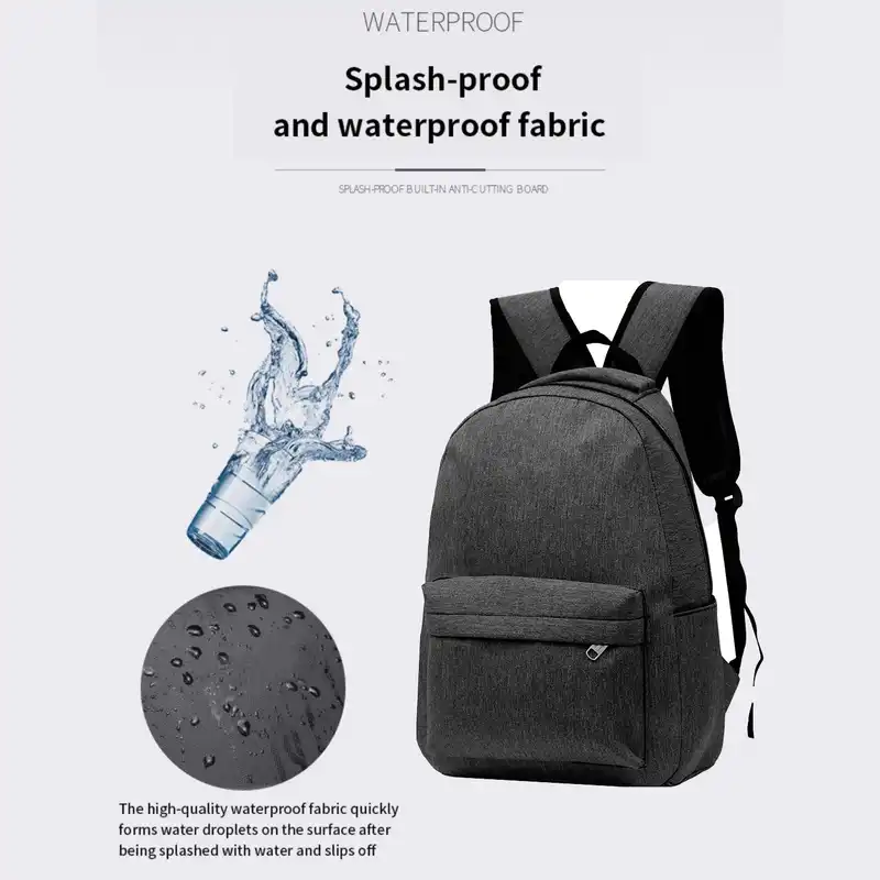 کوله پشتی بچگانه مدل SRX-2111