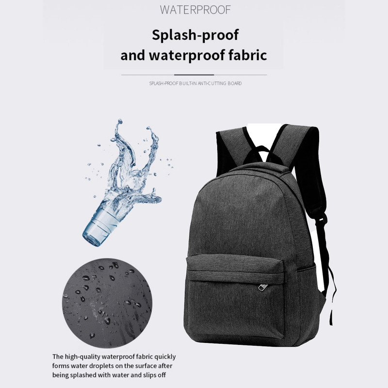 کوله پشتی مدل SRX-21114