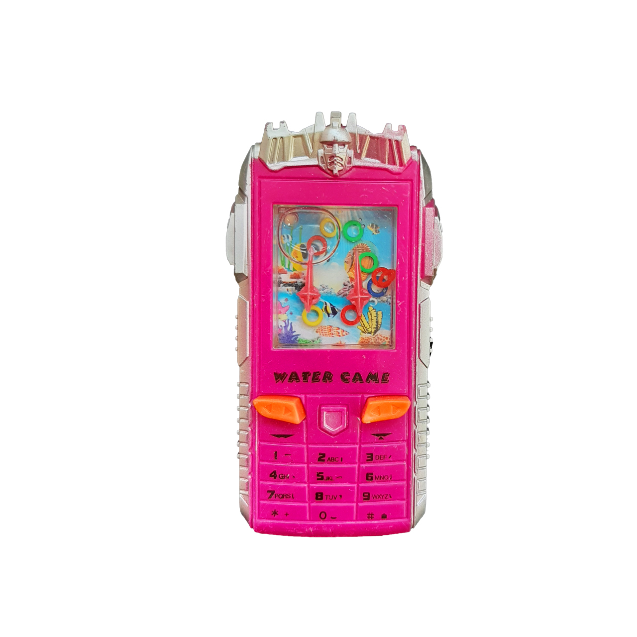 واتر گیم مدل تلفن کد PK-504