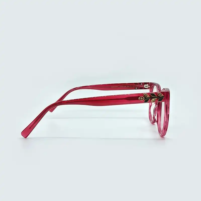 فریم عینک طبی اسکوآرو مدل SQ1731C4