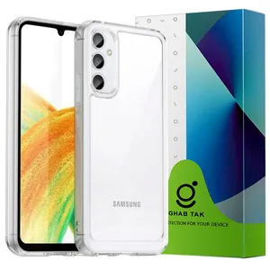 Ghab Tack SPACEMID Cover For Samsung Galaxy A34