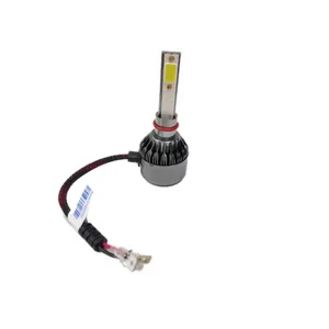 لامپ هدلایت خودرو ام زد ام مدل D55 H1 بسته 2 عددی