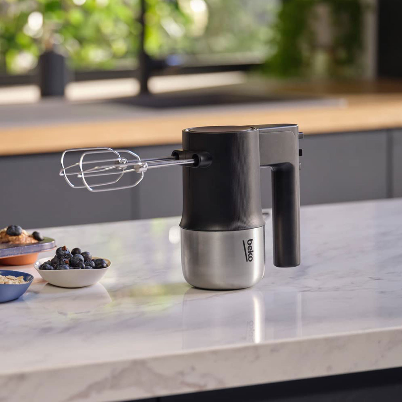 همزن بکو مدل HMM81504BX