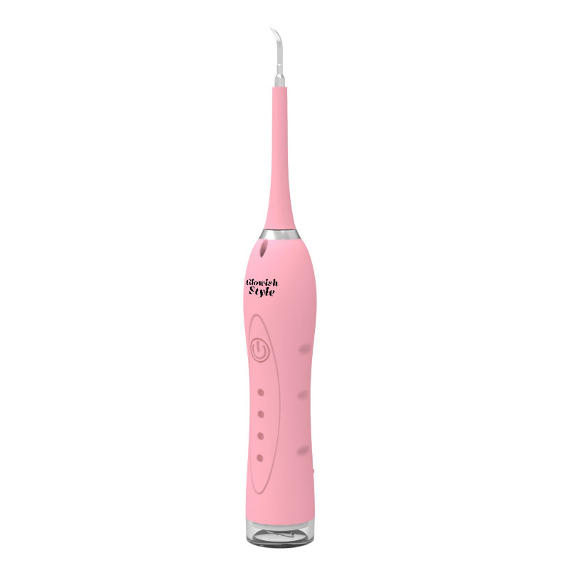 مسواک برقی گلویش استایل مدل CT-02 مسواک برقی گلویش استایل مدل CT-02