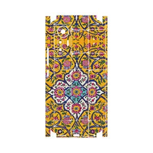 MAHOOT Iran Tile 10-FullSkin Cover Sticker for Xiaomi 12 Lite