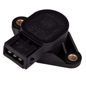 نقد و بررسی سنسور موقعیت دریچه گاز سایدون صنعت آریا مدل SG-512 مناسب برای پراید ساژم توسط خریداران