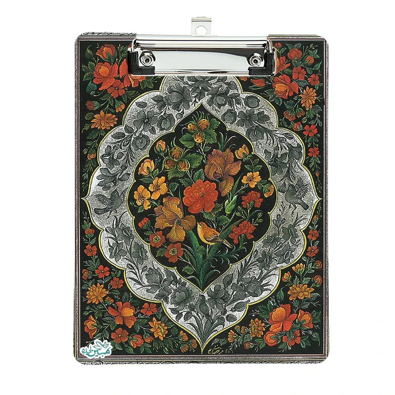  تخته شاسی مبین ایده مدل سنتی کد h335 سایز A4