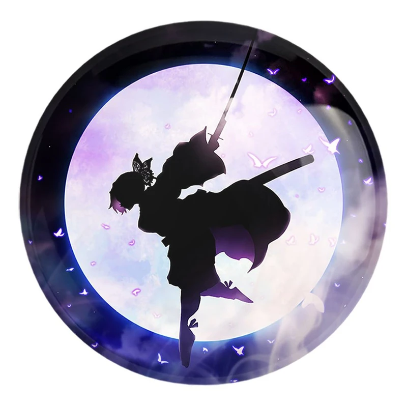 پیکسل خندالو طرح کانائه کاکوچو انیمه شیطان کش کد 11461 مدل بزرگ