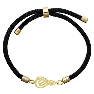 دستبند زنانه هایکا مدل اسم الله کد d.ha273