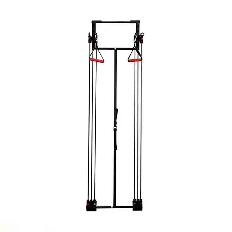 دستگاه بدنسازی خانگی مدل GS-M-180340