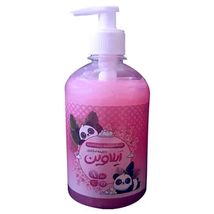 مایع دستشویی آیلاوین مدل مولتی ویتامینه وزن 500 گرم