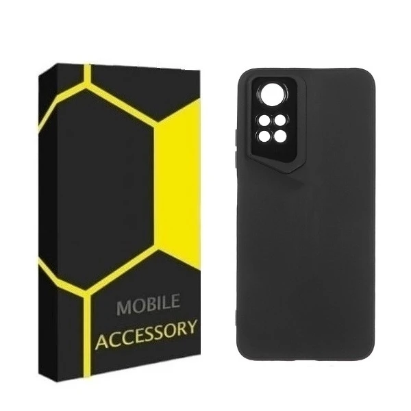 کاور مدل Porsche مناسب برای گوشی موبایل شیائومی Redmi Note 12 Pro 4G