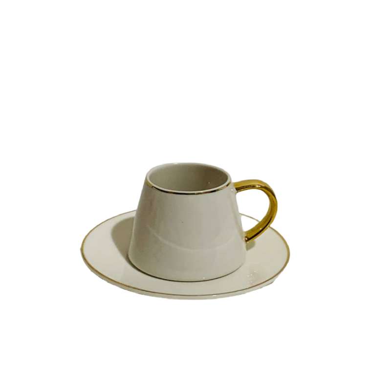 سرویس قهوه خوری 12 پارچه کد 5566